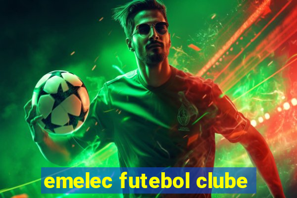 emelec futebol clube